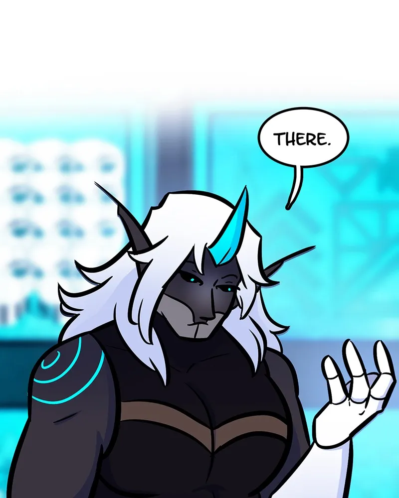 Read LoveBot chapter 58 image 40 on Lezhin