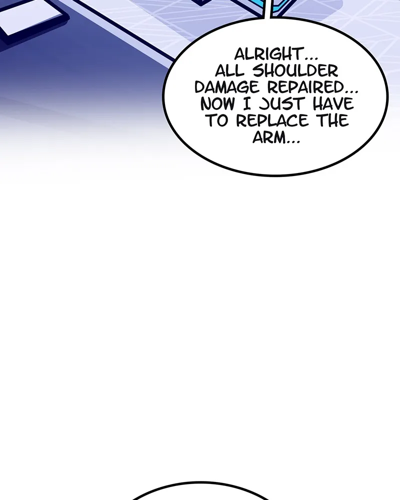 Read LoveBot chapter 58 image 46 on Lezhin