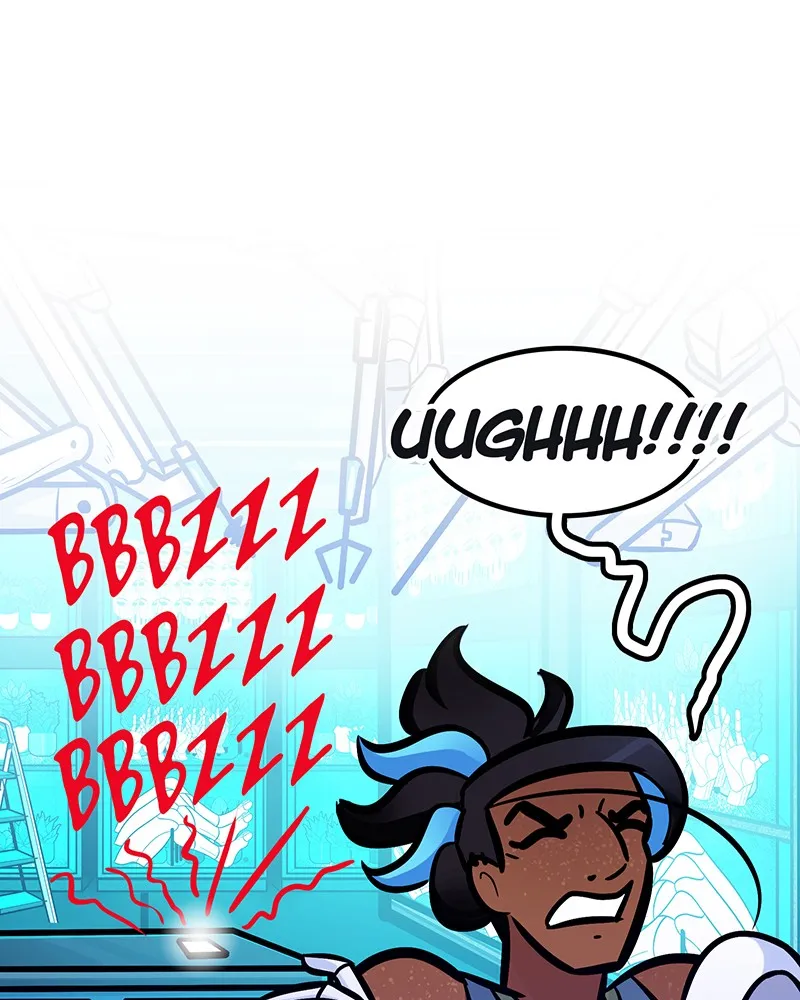 Read LoveBot chapter 58 image 49 on Lezhin