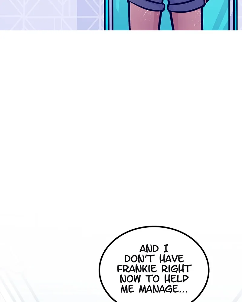 Read LoveBot chapter 58 image 57 on Lezhin