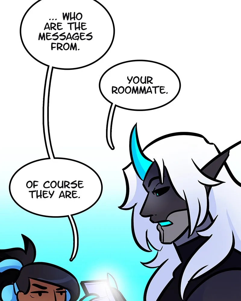 Read LoveBot chapter 58 image 62 on Lezhin
