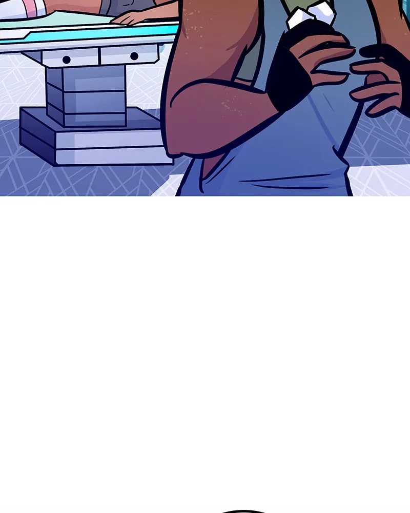 Read LoveBot chapter 58 image 7 on Lezhin