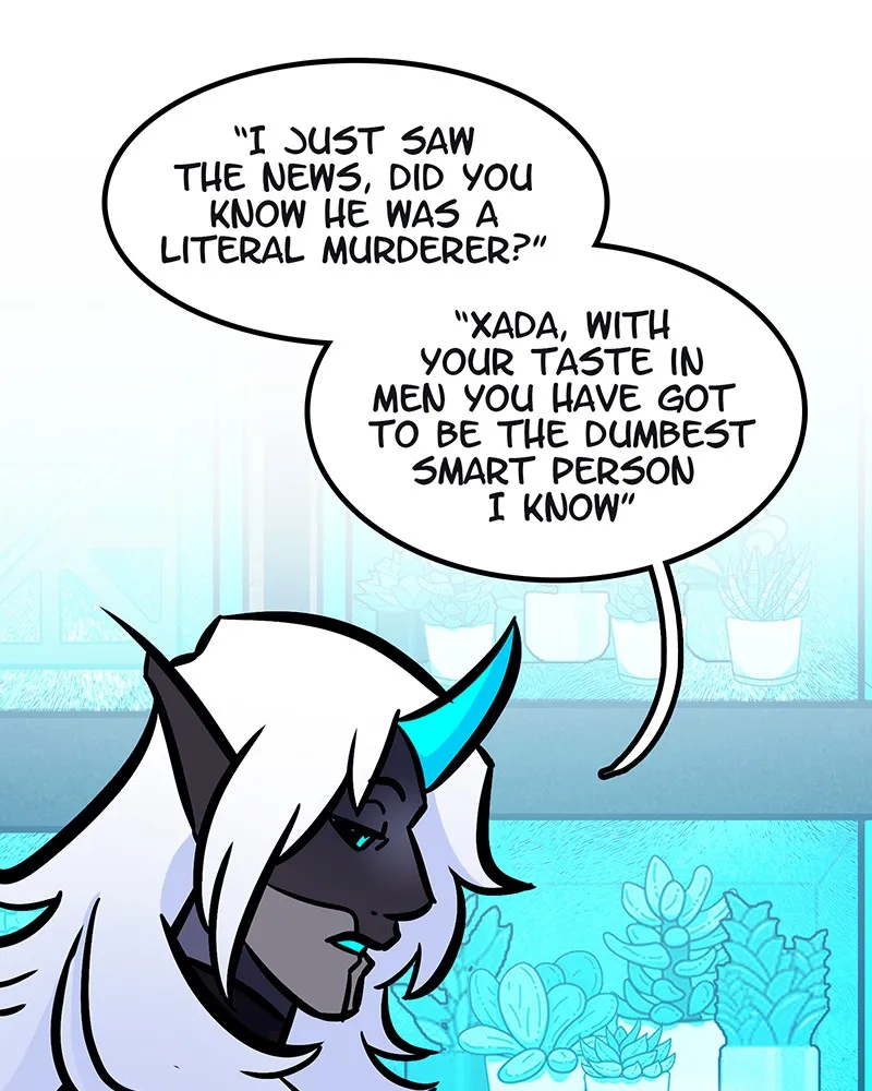 Read LoveBot chapter 58 image 70 on Lezhin