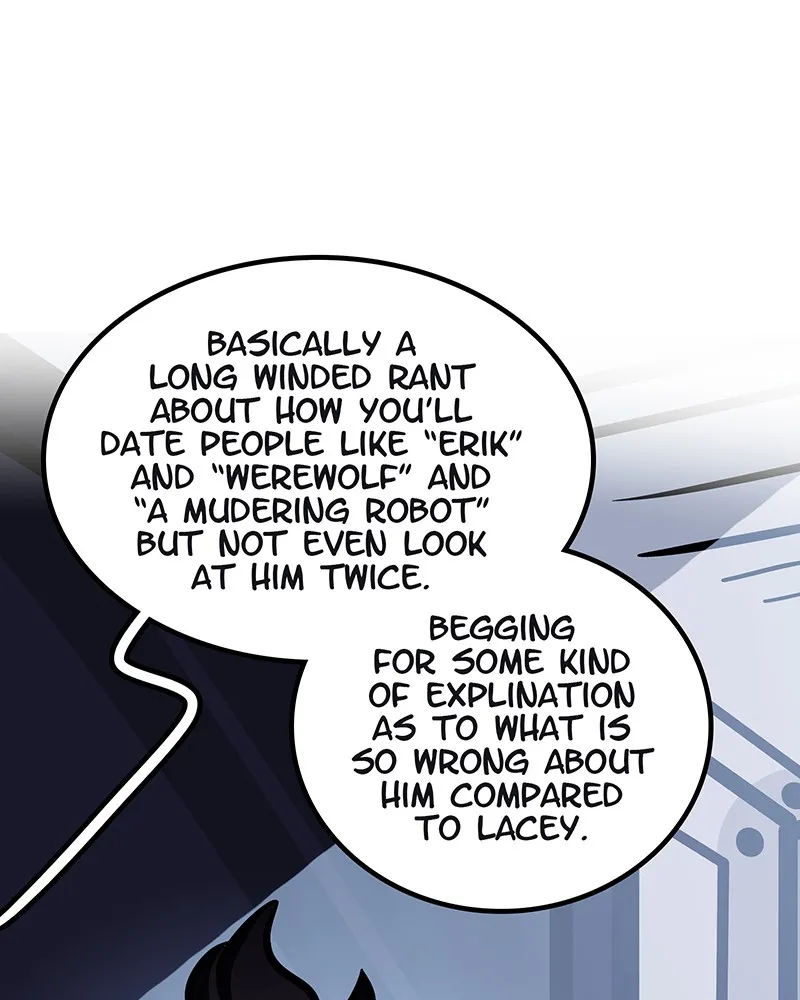 Read LoveBot chapter 58 image 72 on Lezhin