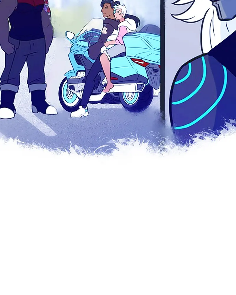 Read LoveBot chapter 58 image 77 on Lezhin
