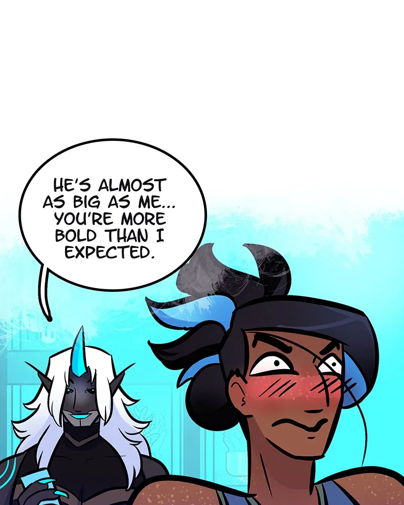 Read LoveBot chapter 58 image 78 on Lezhin