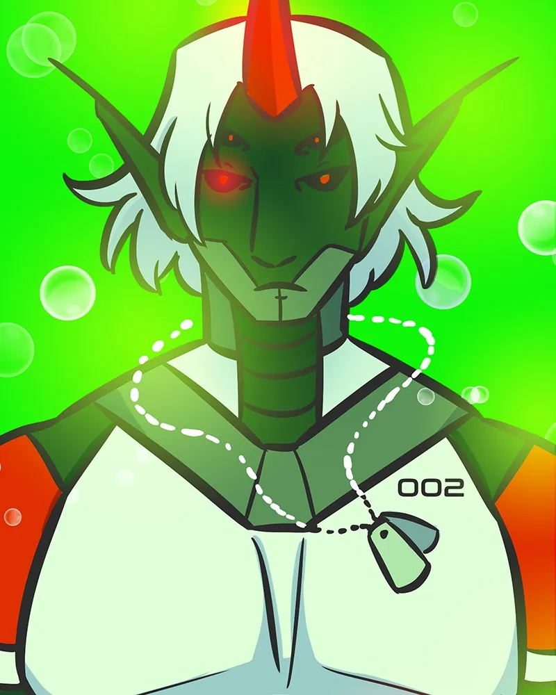 Read LoveBot chapter 58 image 91 on Lezhin