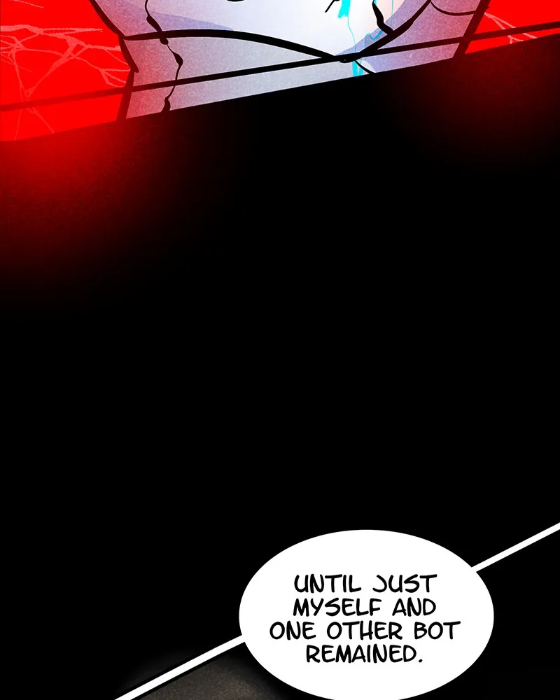 Read LoveBot chapter 59 image 11 on Lezhin