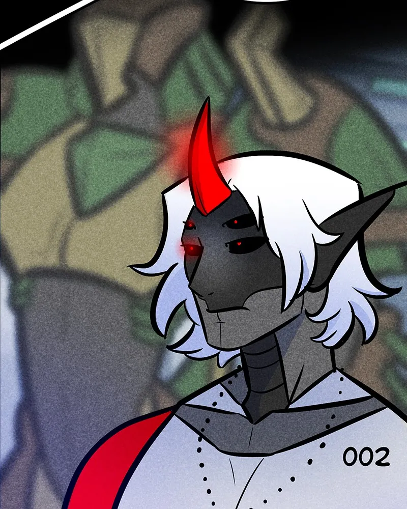 Read LoveBot chapter 59 image 12 on Lezhin