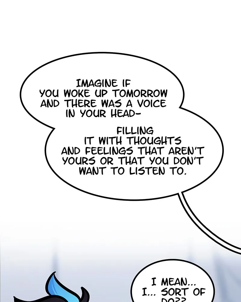 Read LoveBot chapter 59 image 19 on Lezhin