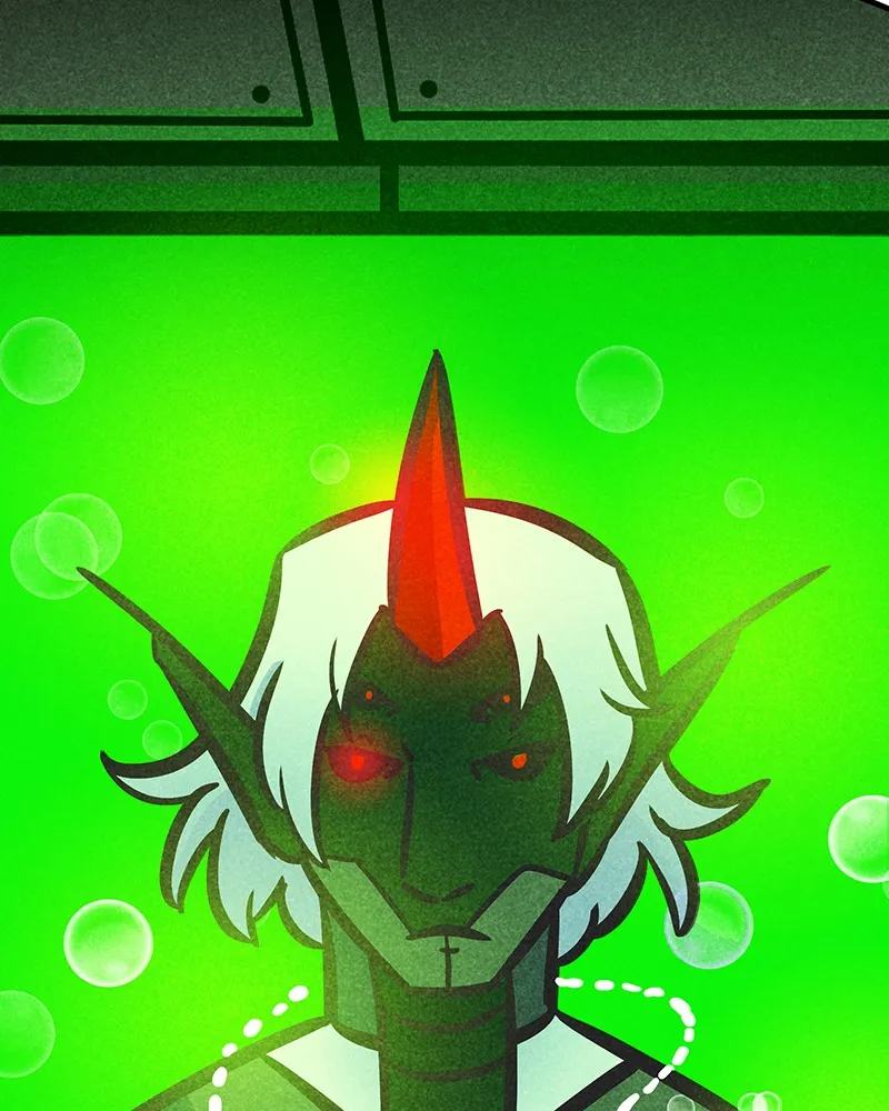 Read LoveBot chapter 59 image 2 on Lezhin