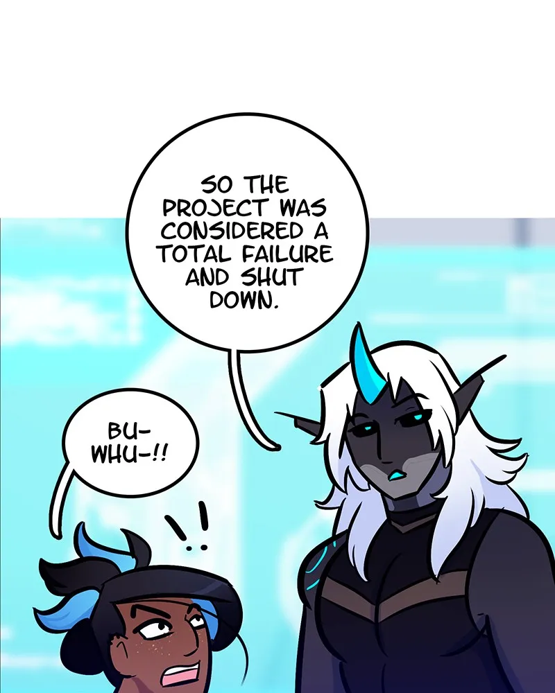 Read LoveBot chapter 59 image 26 on Lezhin