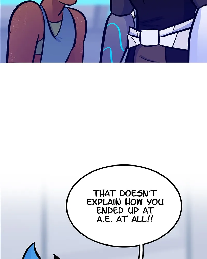 Read LoveBot chapter 59 image 27 on Lezhin