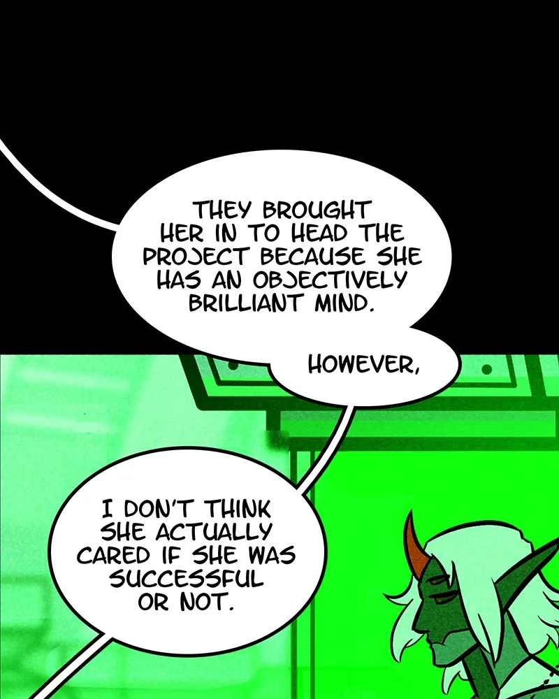 Read LoveBot chapter 59 image 32 on Lezhin