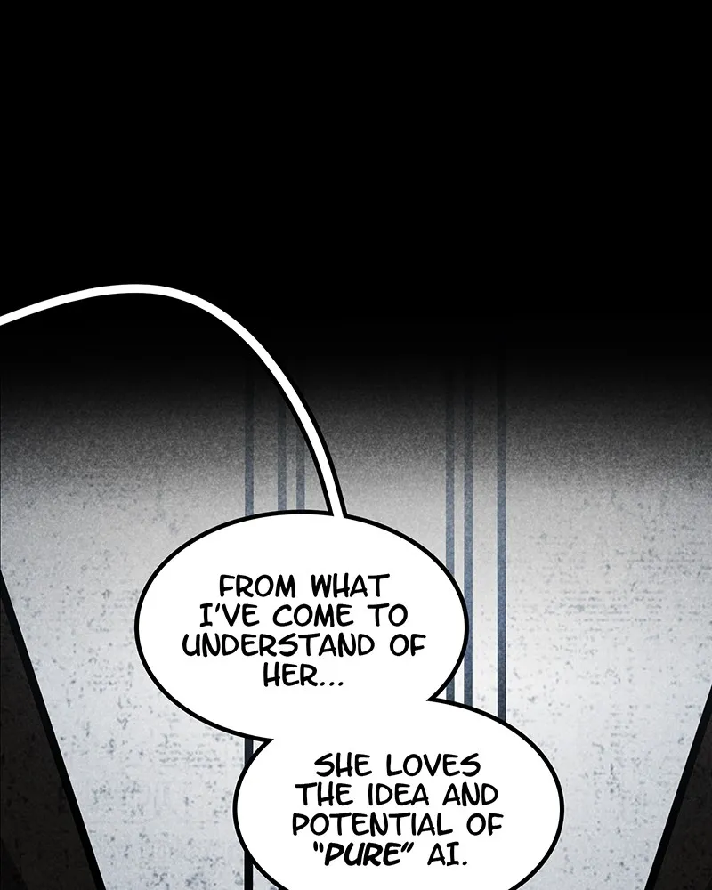 Read LoveBot chapter 59 image 34 on Lezhin