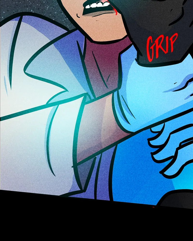 Read LoveBot chapter 59 image 45 on Lezhin