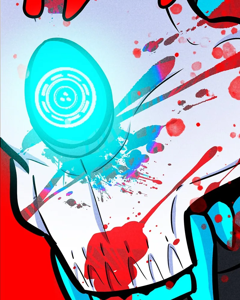 Read LoveBot chapter 59 image 47 on Lezhin