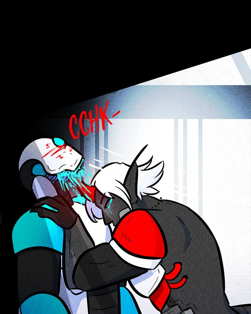 Read LoveBot chapter 59 image 54 on Lezhin