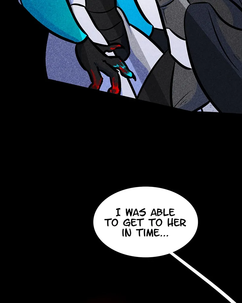 Read LoveBot chapter 59 image 55 on Lezhin