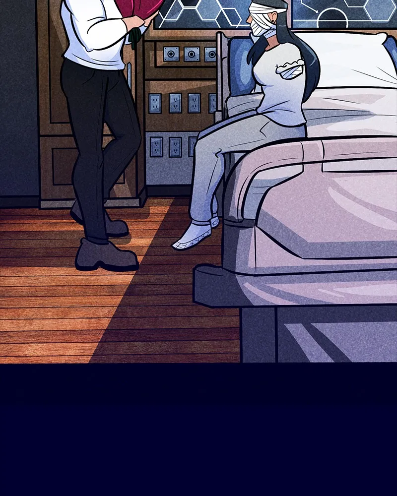 Read LoveBot chapter 59 image 65 on Lezhin