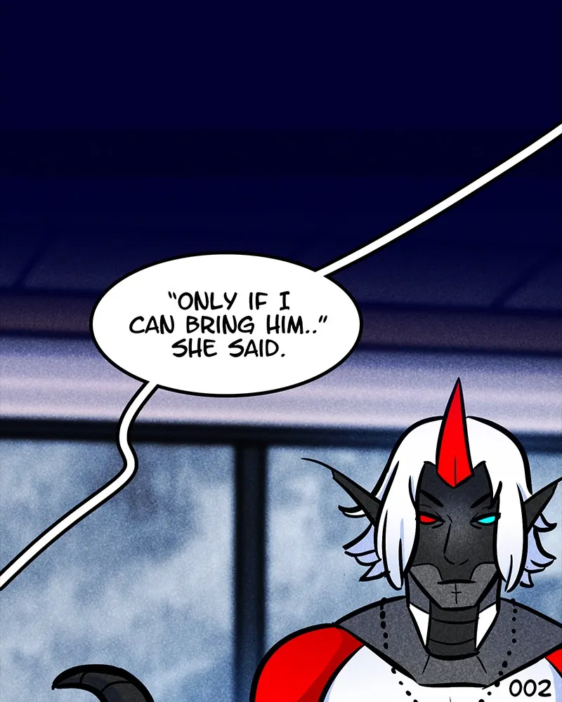 Read LoveBot chapter 59 image 66 on Lezhin