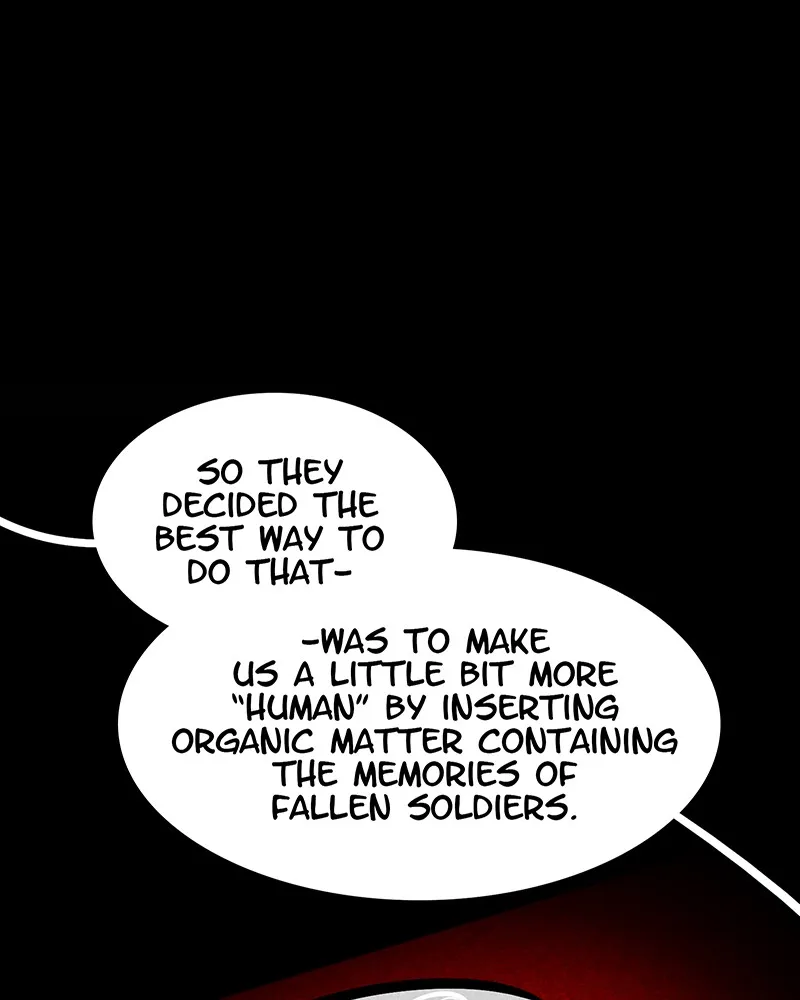 Read LoveBot chapter 59 image 7 on Lezhin