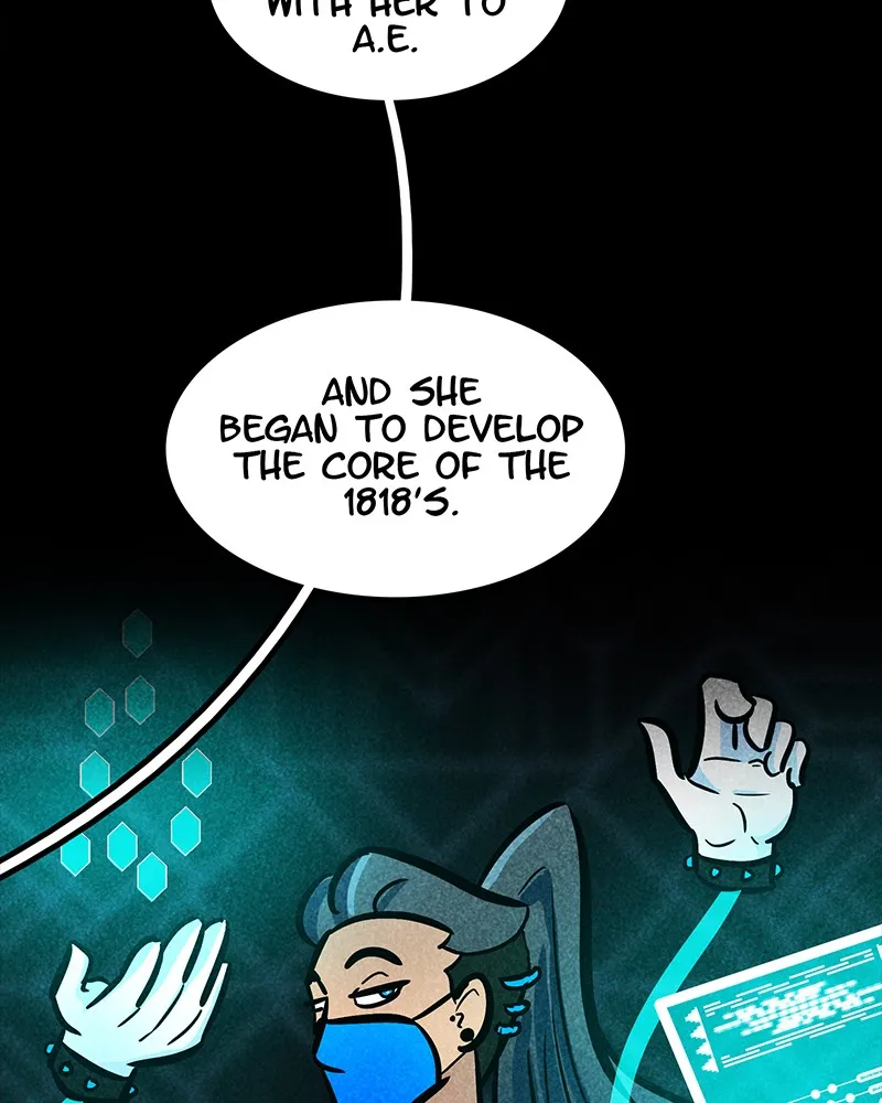 Read LoveBot chapter 59 image 73 on Lezhin