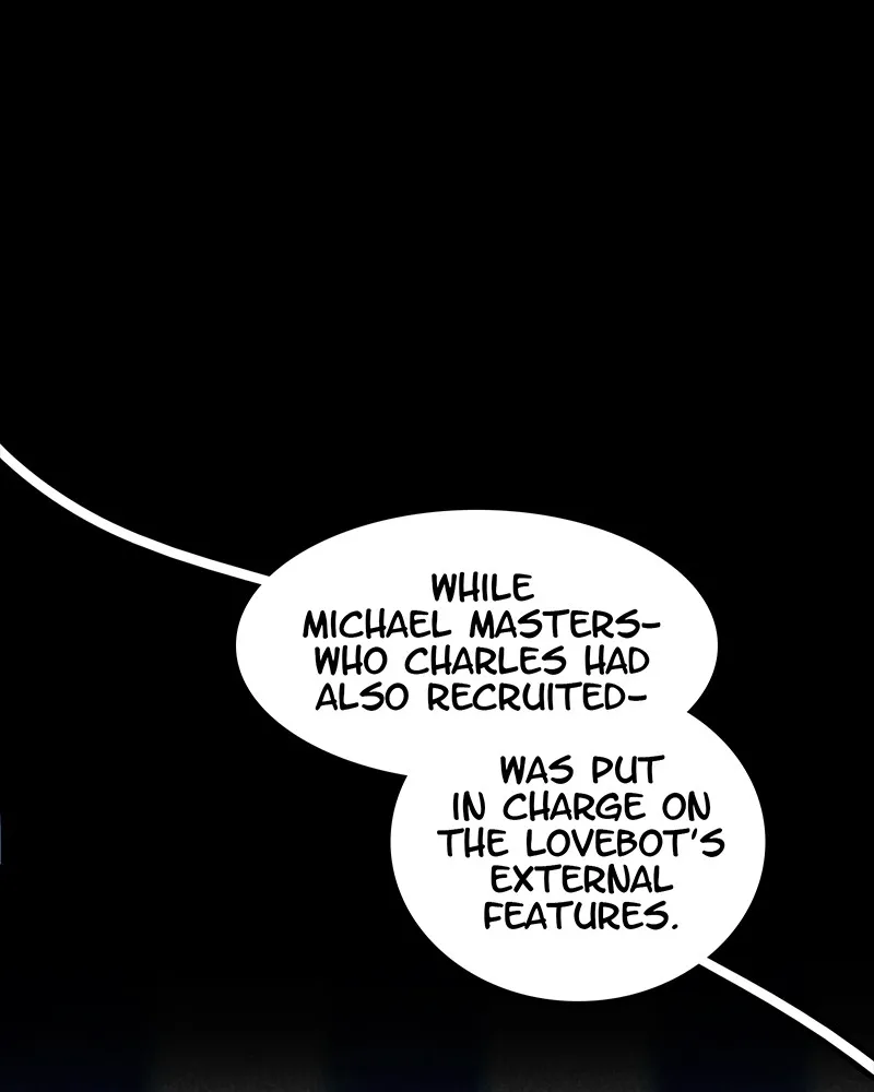 Read LoveBot chapter 59 image 75 on Lezhin