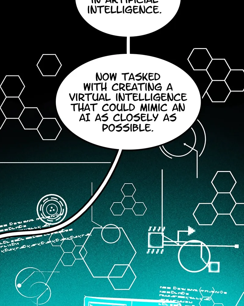 Read LoveBot chapter 59 image 78 on Lezhin