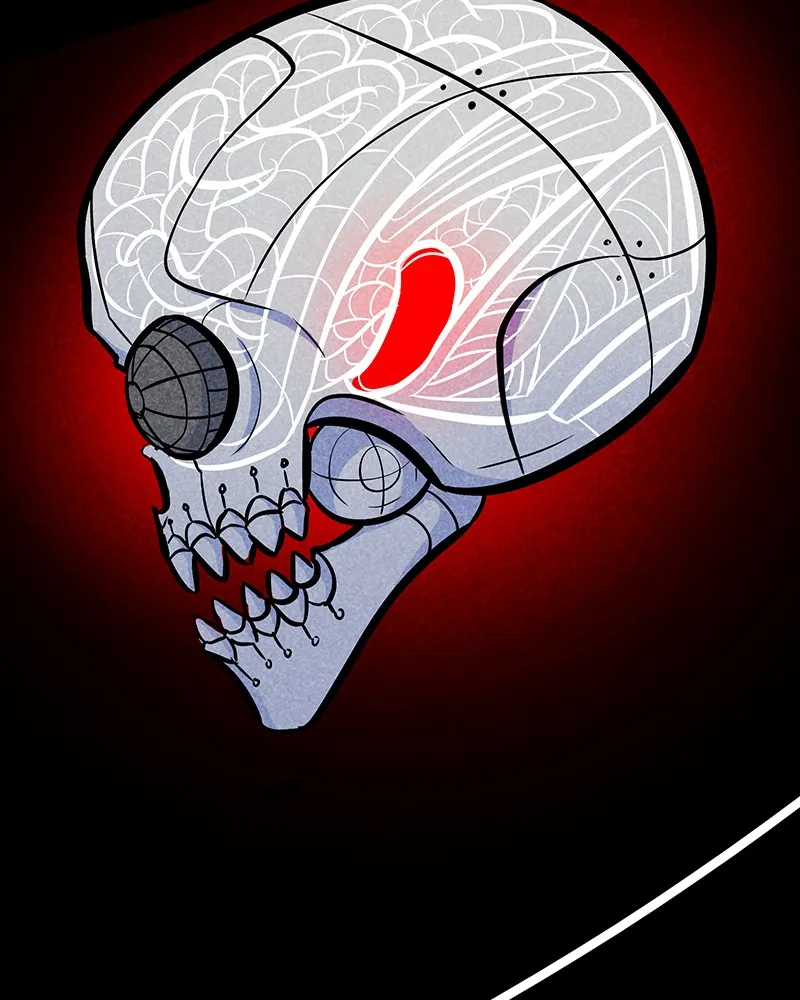 Read LoveBot chapter 59 image 8 on Lezhin