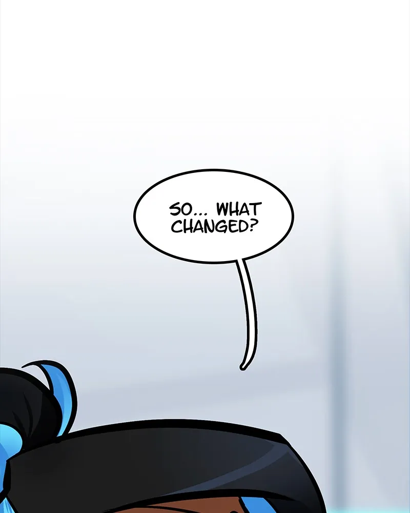 Read LoveBot chapter 59 image 84 on Lezhin