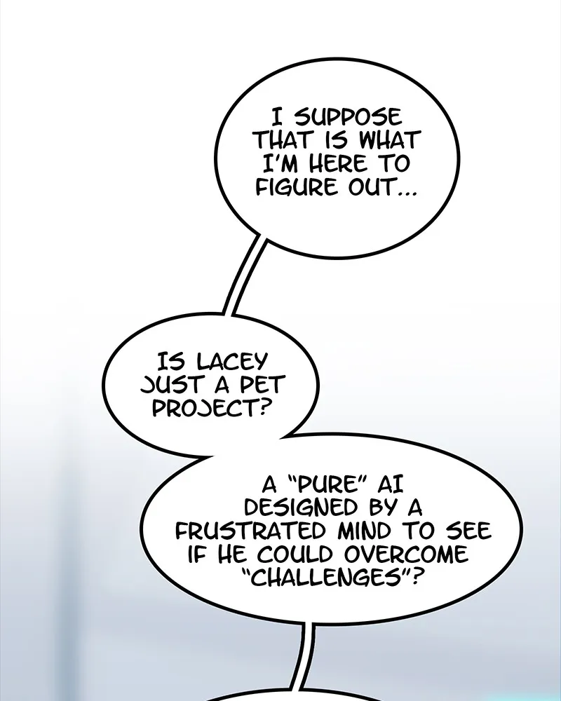Read LoveBot chapter 59 image 87 on Lezhin