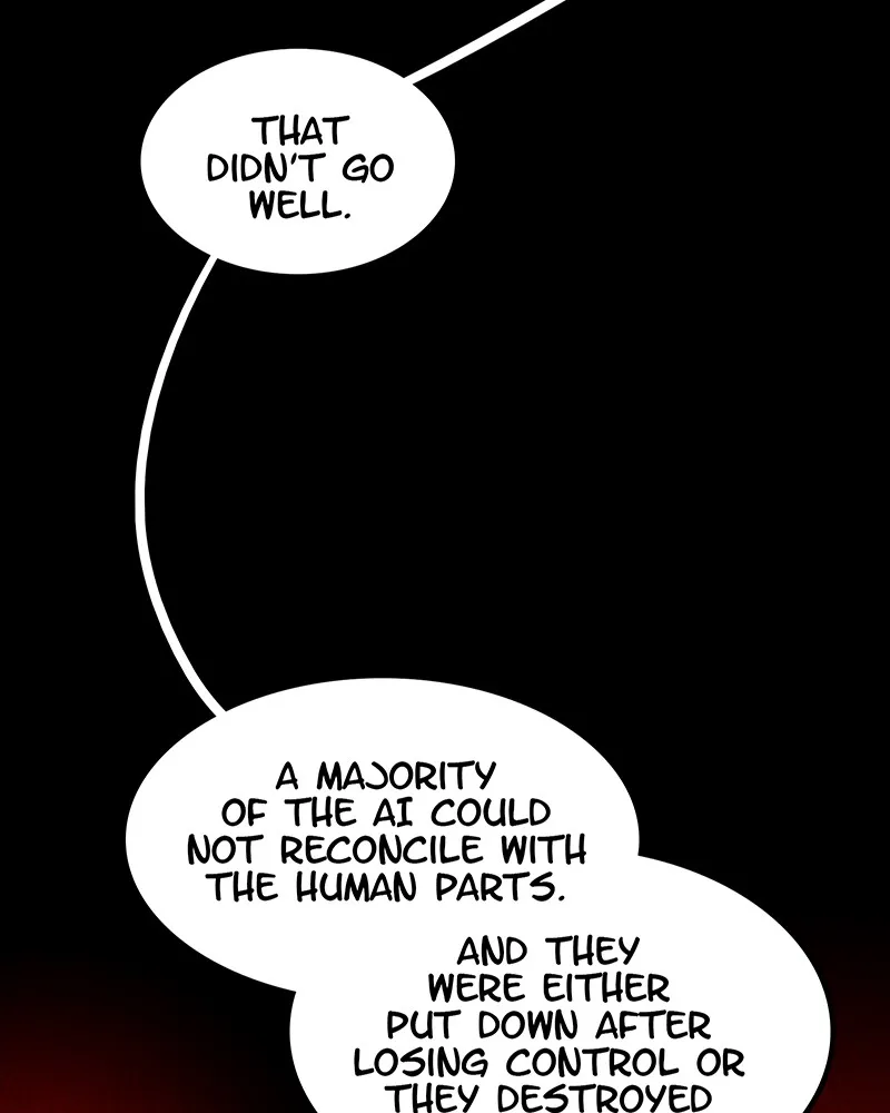 Read LoveBot chapter 59 image 9 on Lezhin