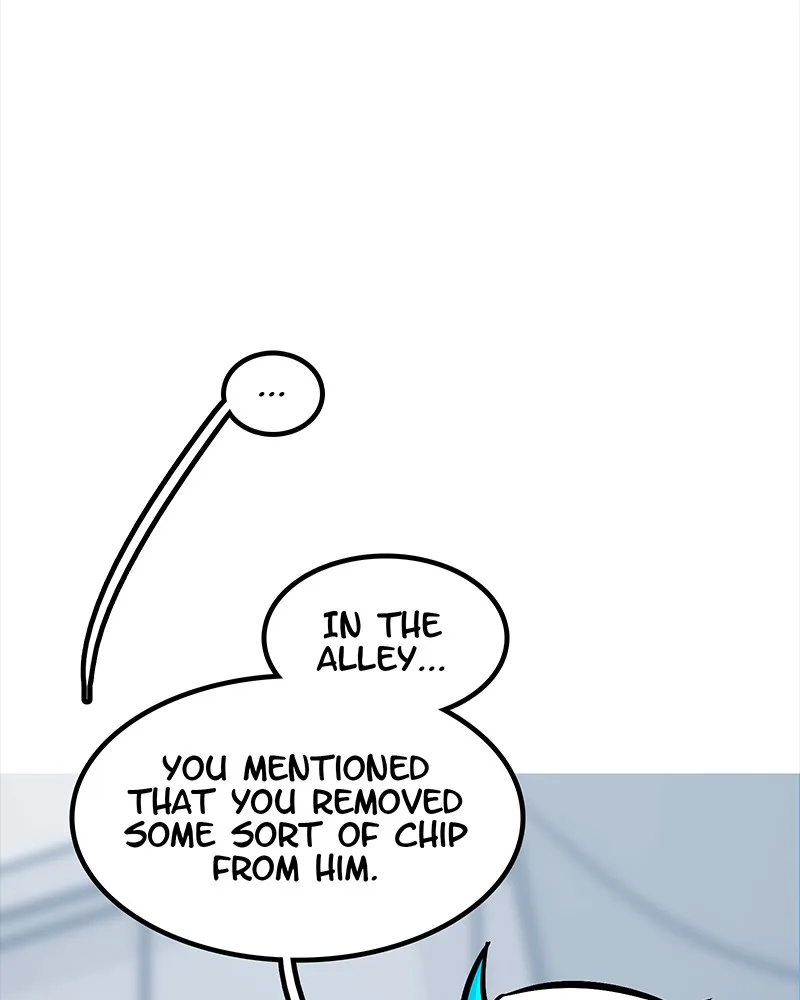 Read LoveBot chapter 59 image 90 on Lezhin