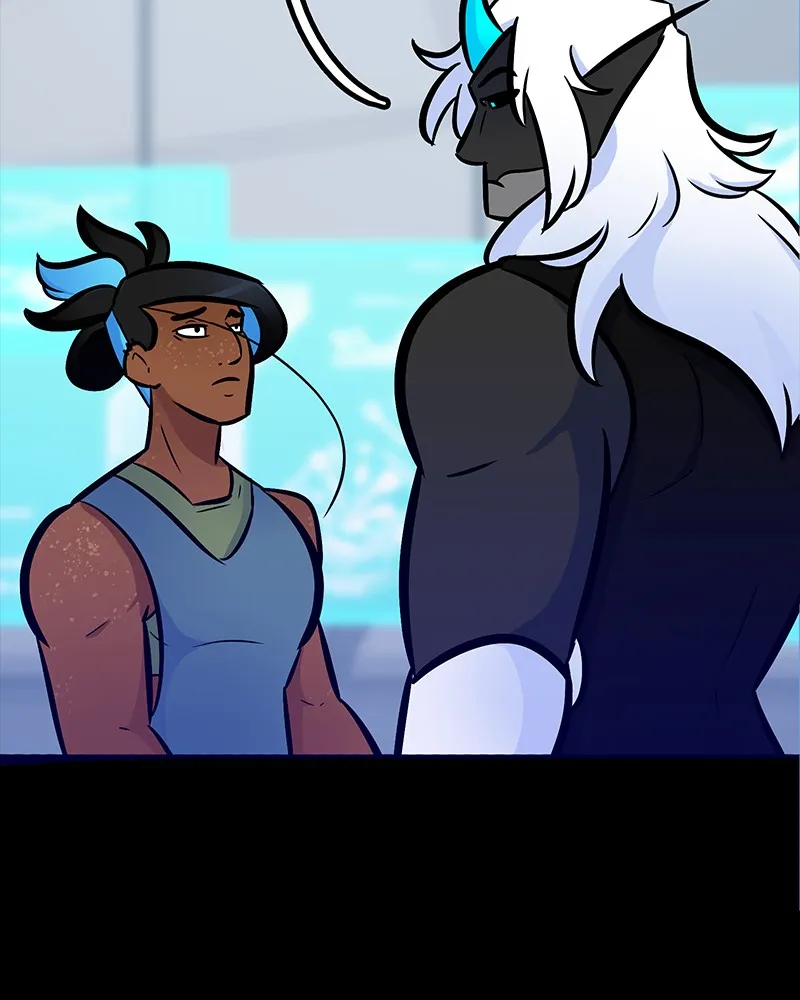 Read LoveBot chapter 59 image 91 on Lezhin