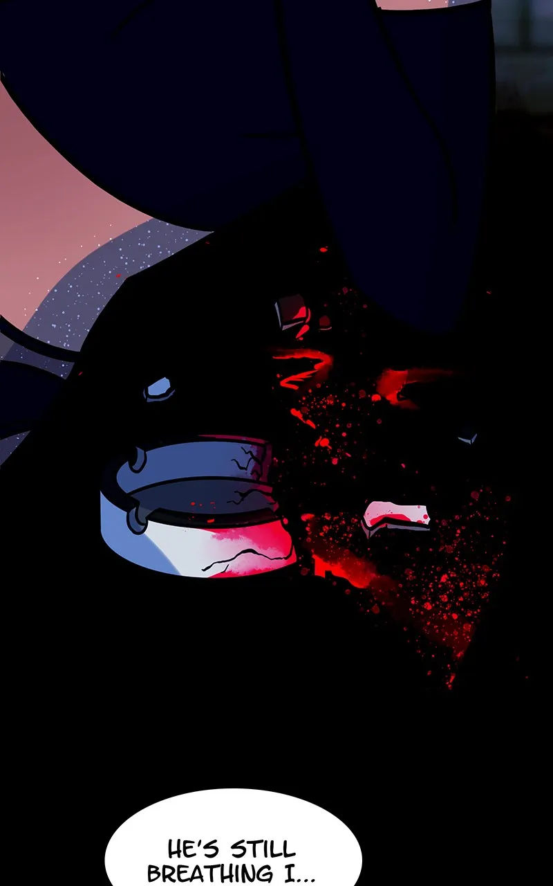 Read LoveBot chapter 6 image 1 on Lezhin