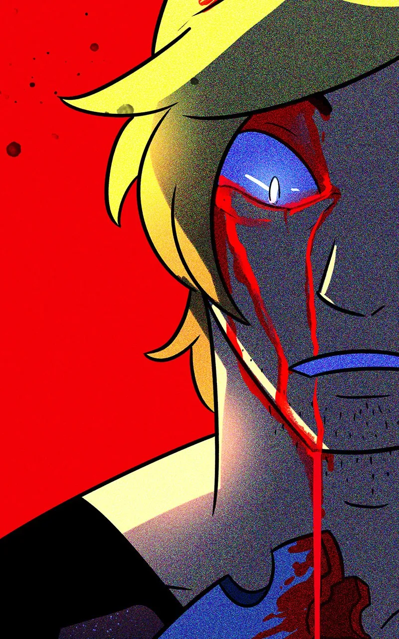 Read LoveBot chapter 6 image 15 on Lezhin