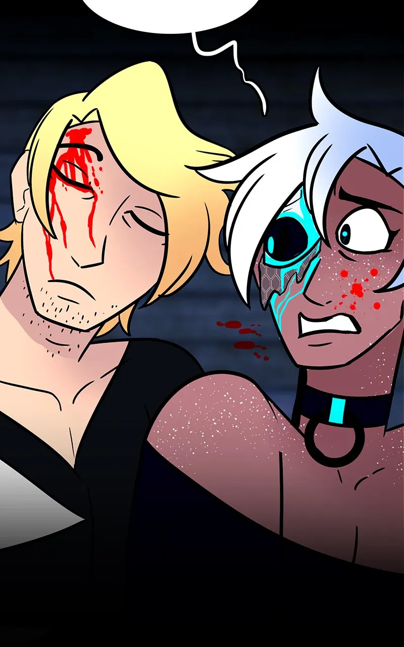 Read LoveBot chapter 6 image 2 on Lezhin