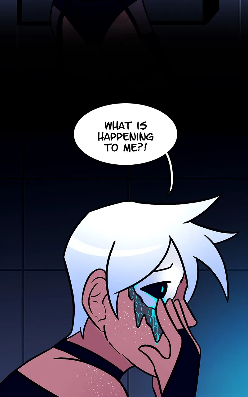 Read LoveBot chapter 6 image 20 on Lezhin