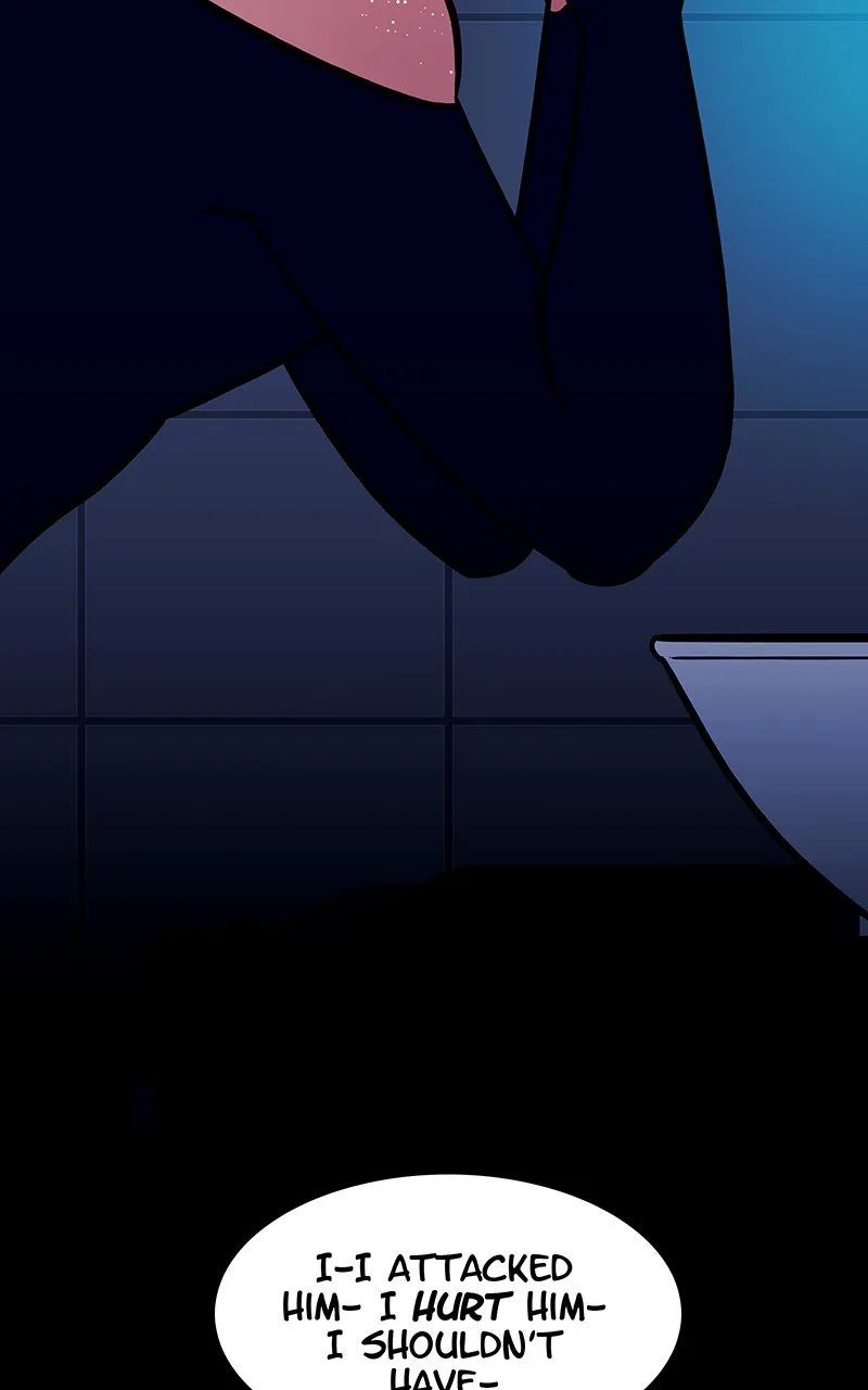 Read LoveBot chapter 6 image 21 on Lezhin