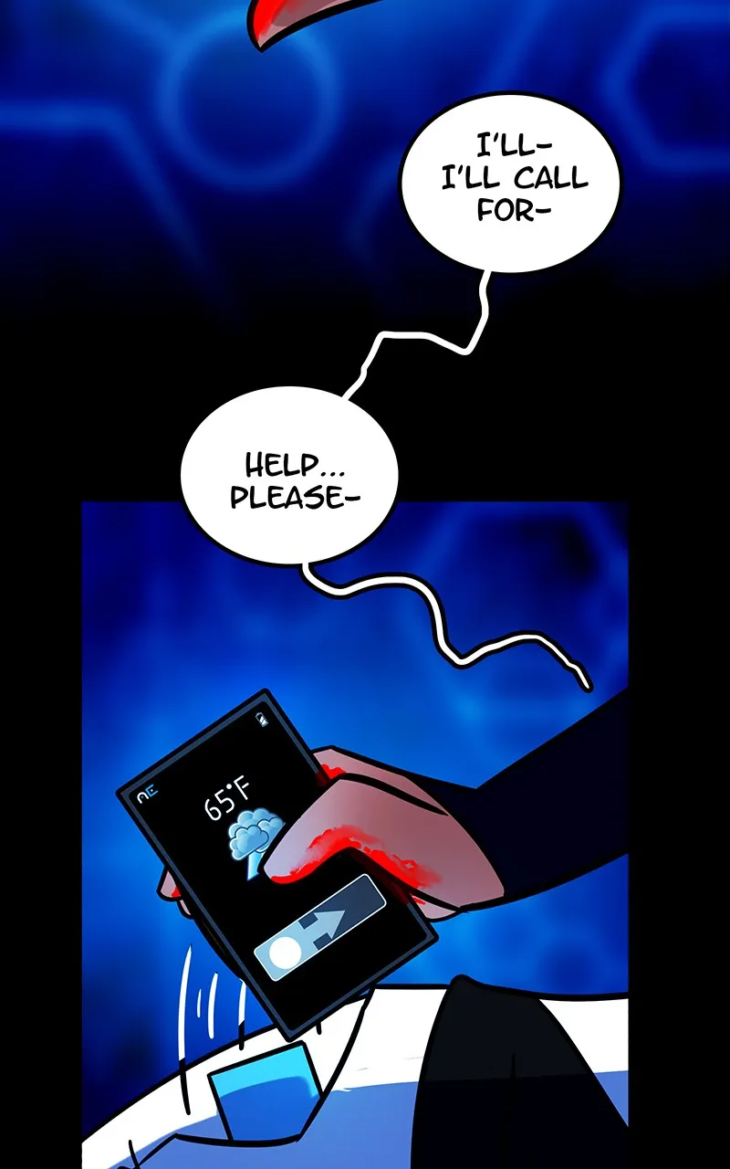 Read LoveBot chapter 6 image 4 on Lezhin