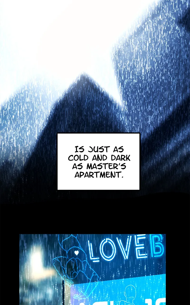 Read LoveBot chapter 6 image 50 on Lezhin