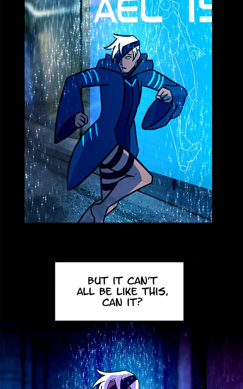 Read LoveBot chapter 6 image 51 on Lezhin