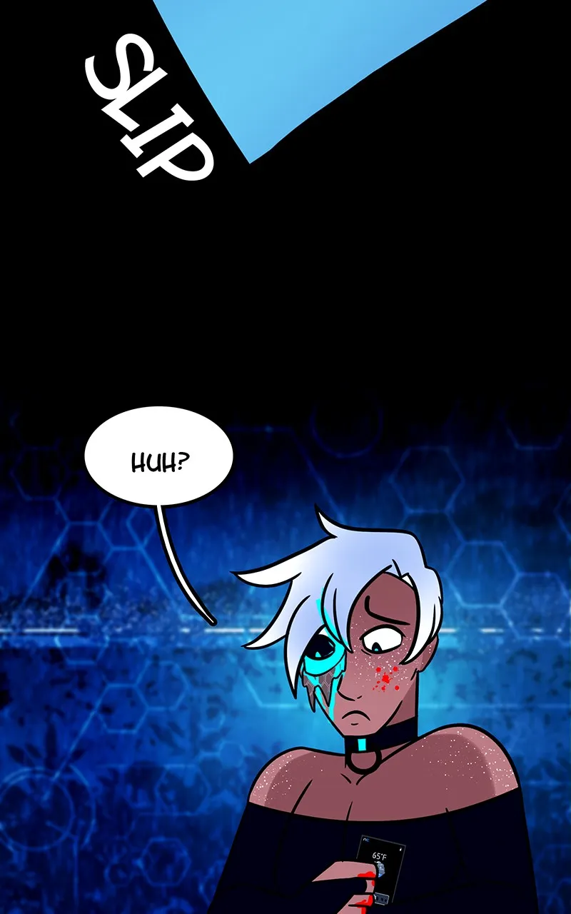 Read LoveBot chapter 6 image 6 on Lezhin
