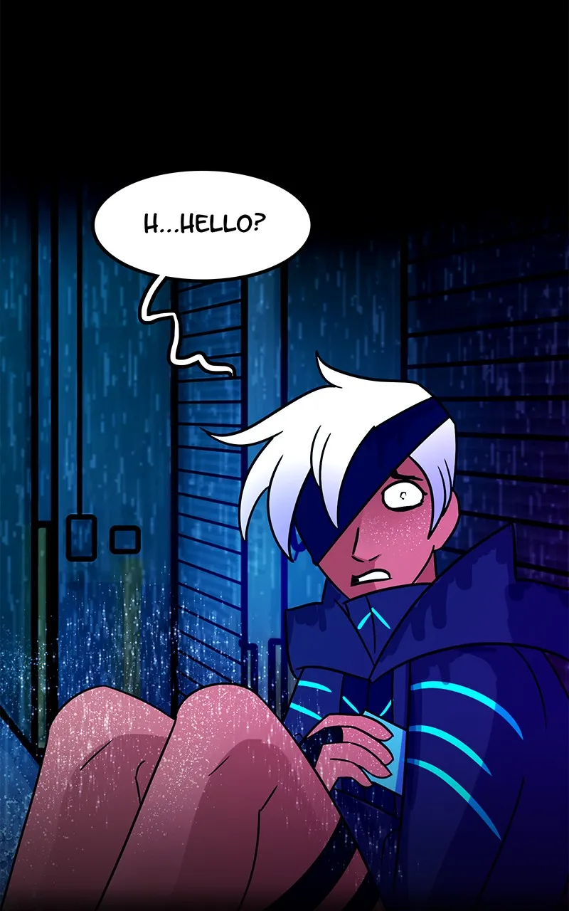 Read LoveBot chapter 6 image 61 on Lezhin