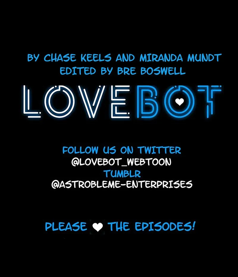 Read LoveBot chapter 6 image 64 on Lezhin