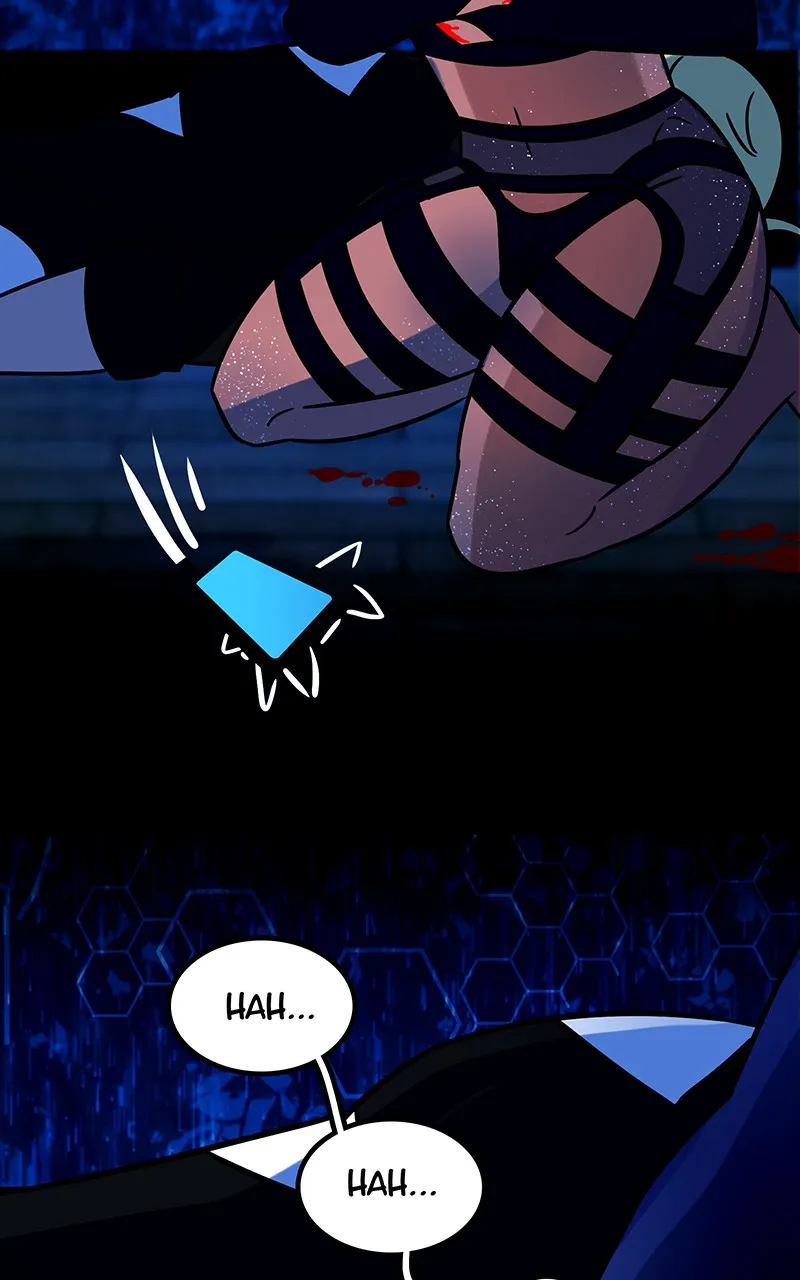 Read LoveBot chapter 6 image 7 on Lezhin