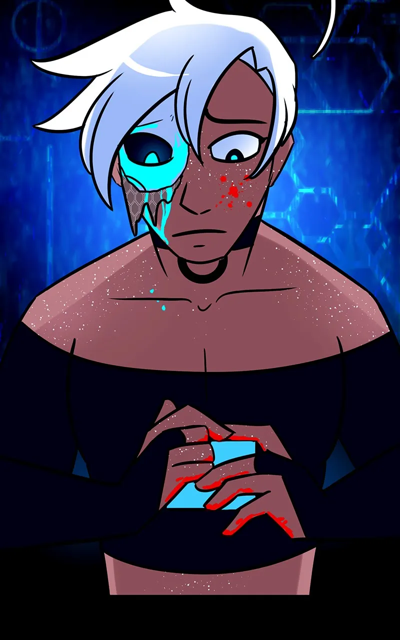 Read LoveBot chapter 6 image 9 on Lezhin