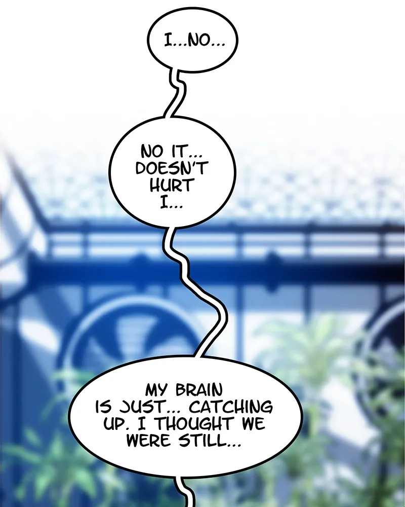 Read LoveBot chapter 60 image 17 on Lezhin