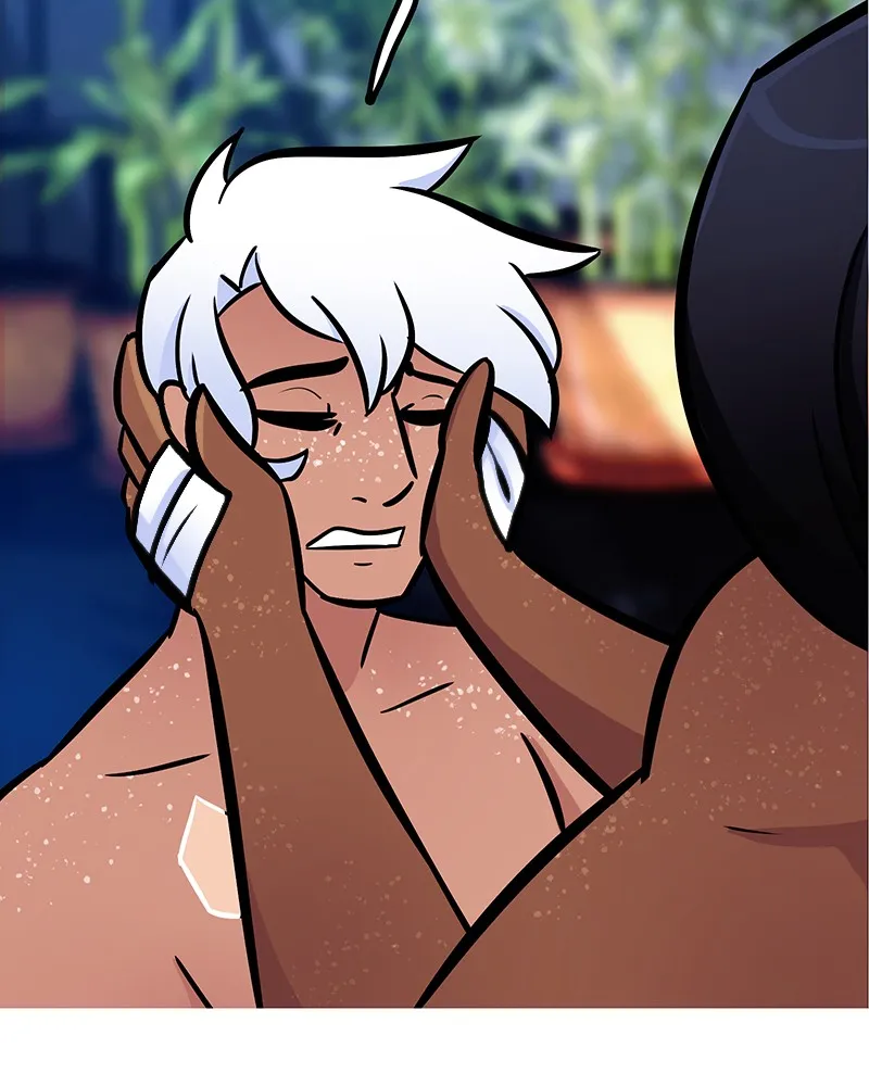 Read LoveBot chapter 60 image 18 on Lezhin